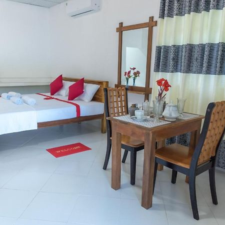 Autumn Home Stay Dambulla Buitenkant foto
