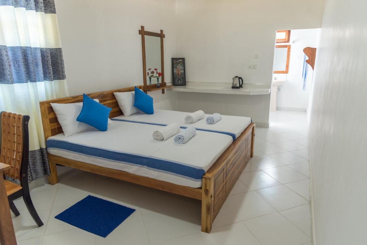 Autumn Home Stay Dambulla Buitenkant foto