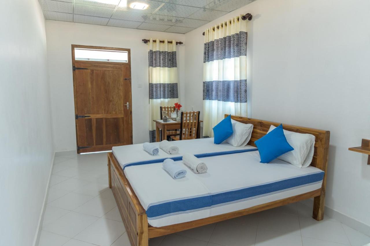 Autumn Home Stay Dambulla Buitenkant foto