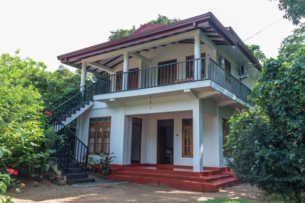 Autumn Home Stay Dambulla Buitenkant foto