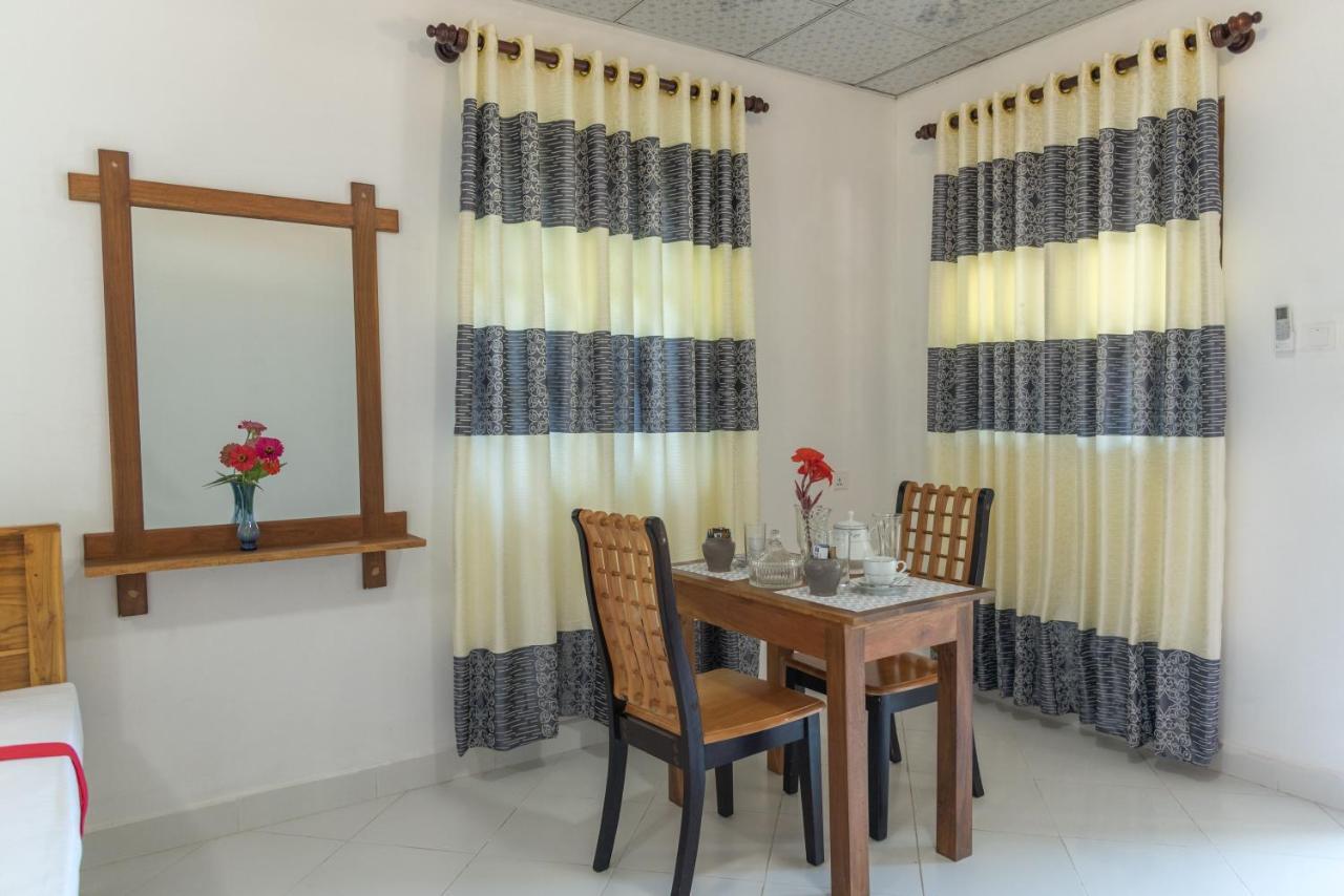Autumn Home Stay Dambulla Buitenkant foto