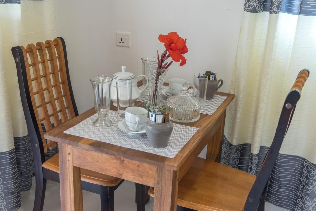 Autumn Home Stay Dambulla Buitenkant foto