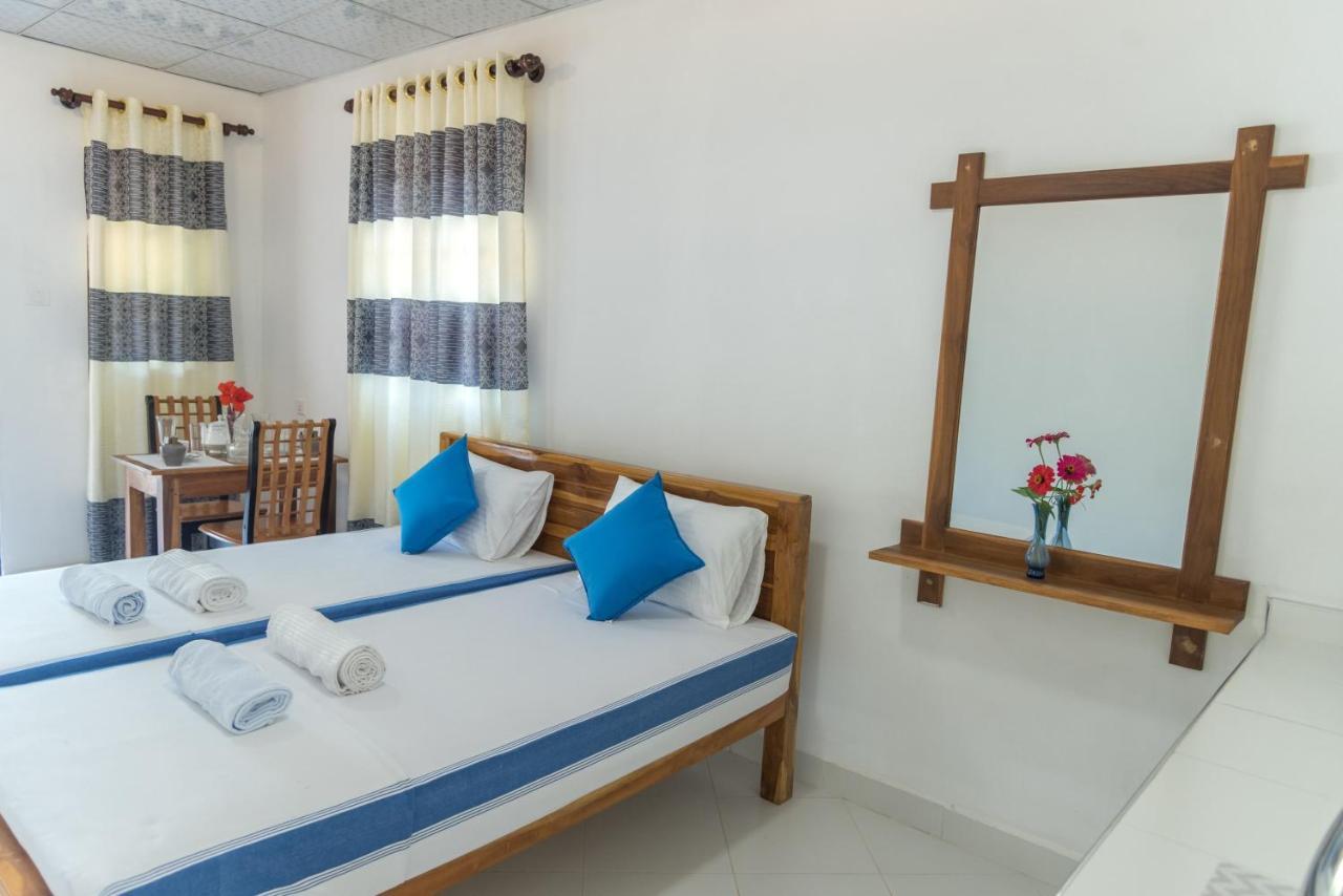 Autumn Home Stay Dambulla Buitenkant foto
