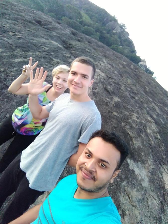 Autumn Home Stay Dambulla Buitenkant foto