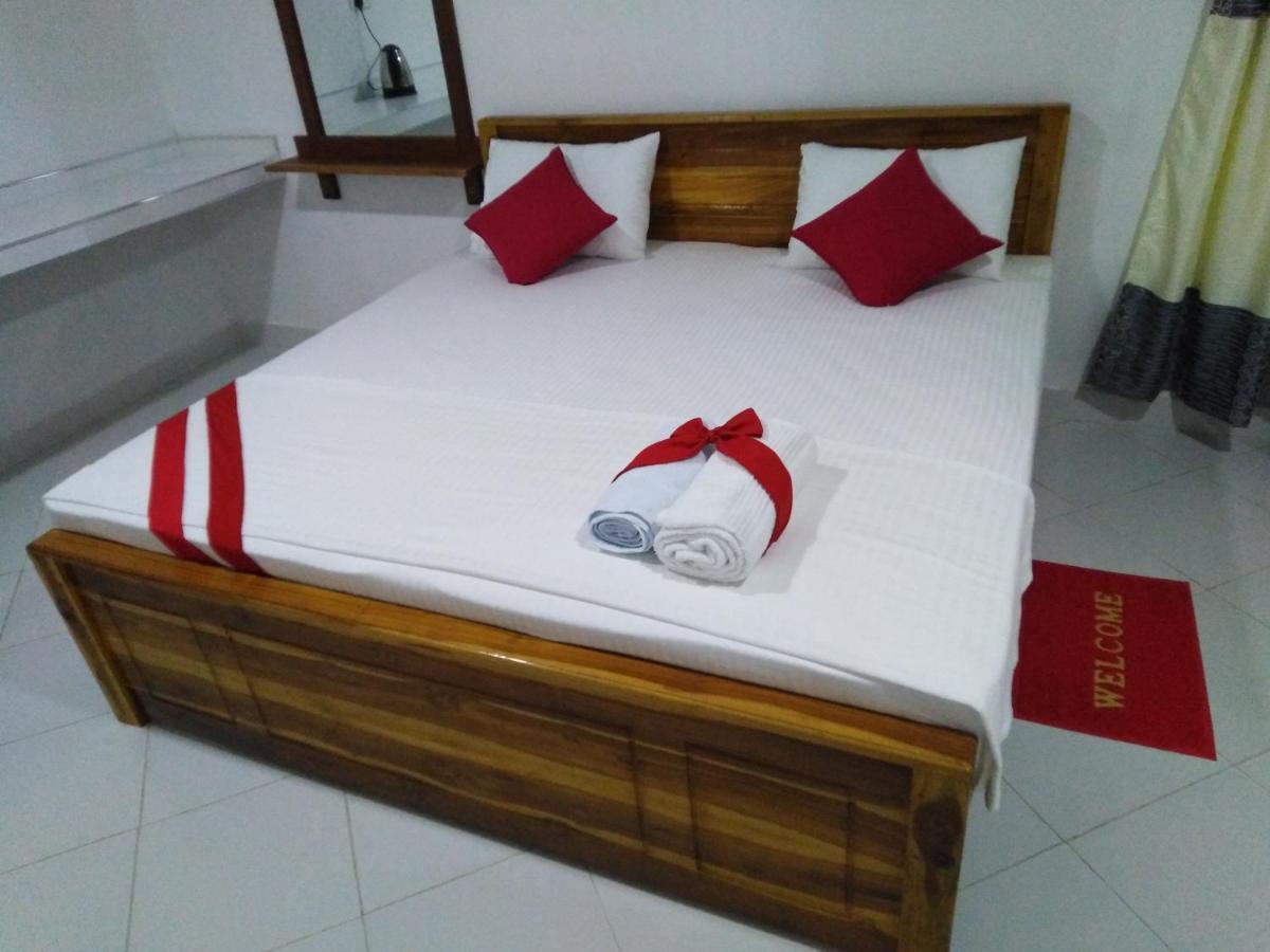 Autumn Home Stay Dambulla Buitenkant foto
